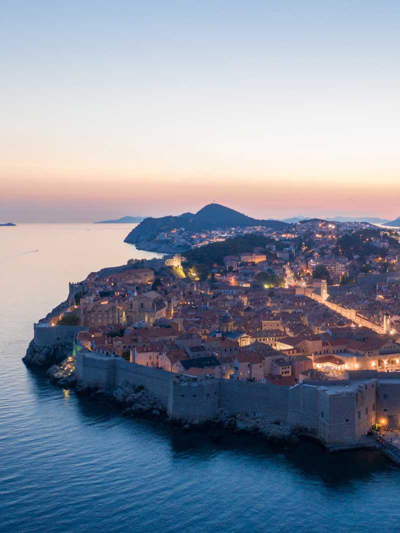 La Pasión de&nbsp;Viajar